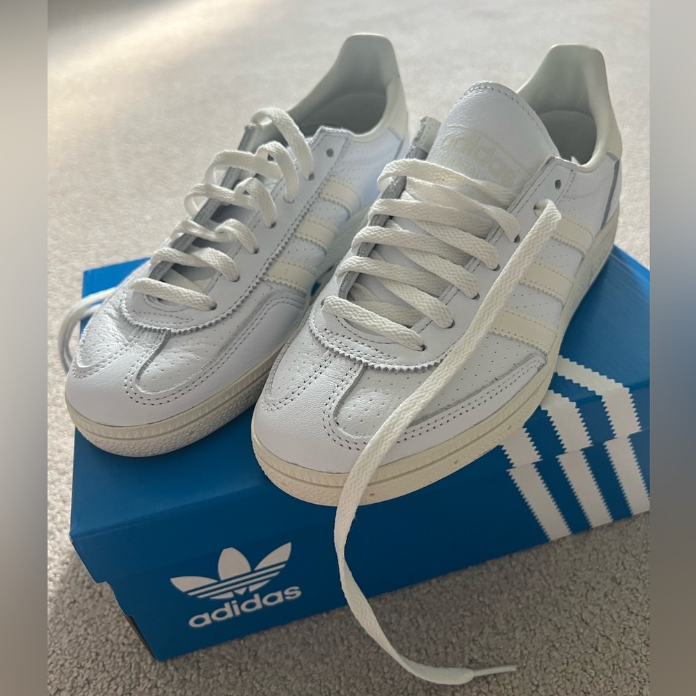 New Samba OG